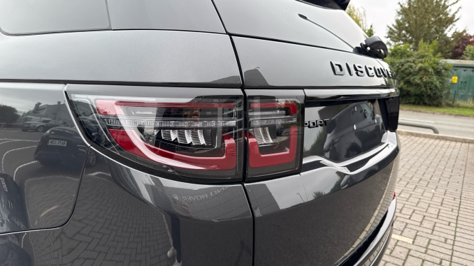 Land Rover Discovery Sport 1.5 P270e Landmark 5dr Auto [5 Seat] Station Wagon - Image 19